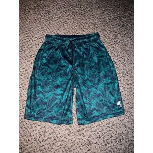 Place sports boys teal activewear size 10/12‎